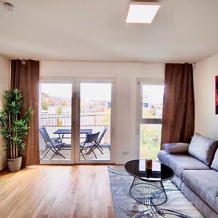 Meraki Apartment Viyana Dış mekan fotoğraf