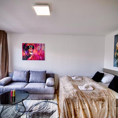 Meraki Apartment Viyana Dış mekan fotoğraf