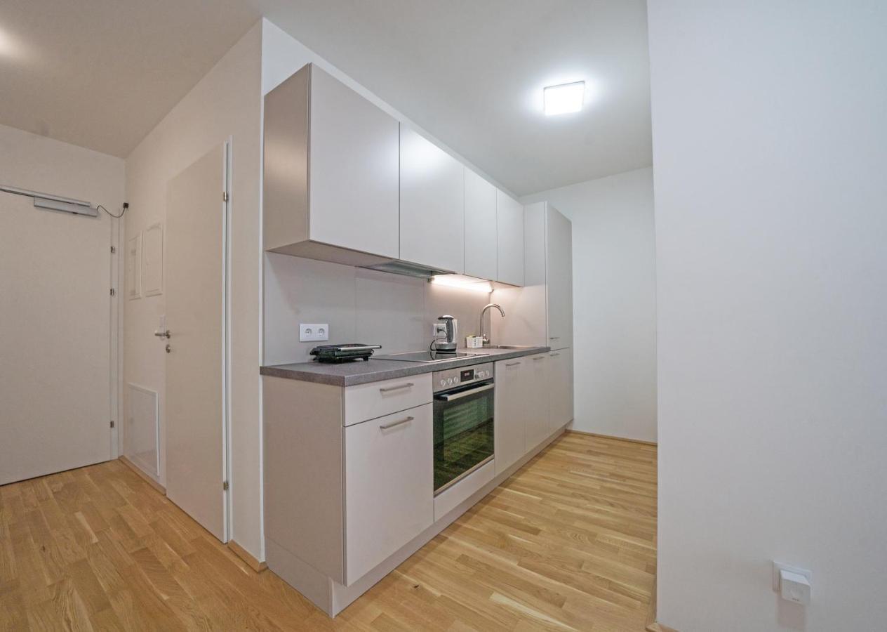 Meraki Apartment Viyana Dış mekan fotoğraf