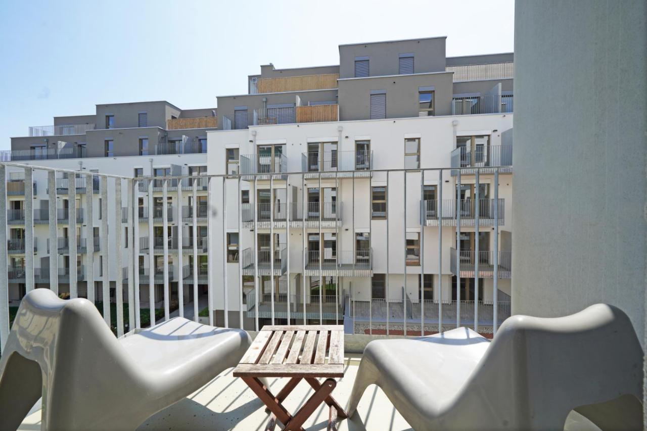 Meraki Apartment Viyana Dış mekan fotoğraf