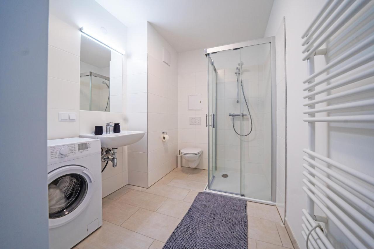 Meraki Apartment Viyana Dış mekan fotoğraf