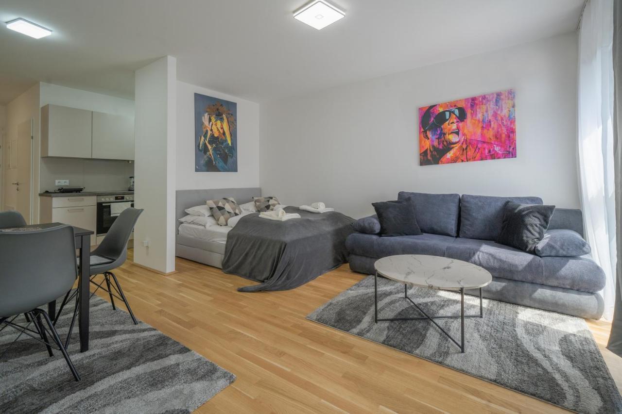 Meraki Apartment Viyana Dış mekan fotoğraf