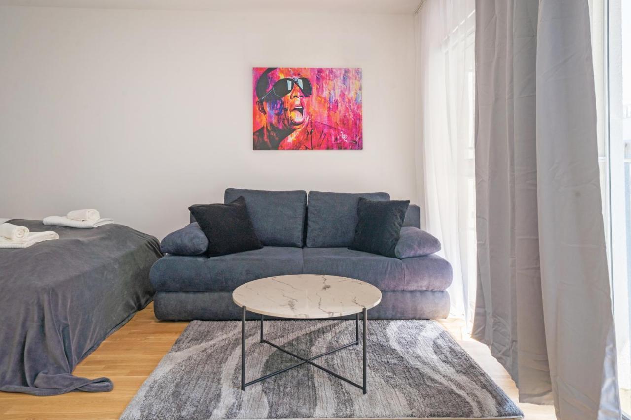 Meraki Apartment Viyana Dış mekan fotoğraf