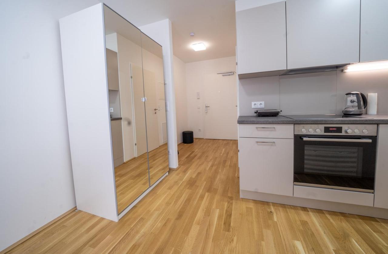 Meraki Apartment Viyana Dış mekan fotoğraf
