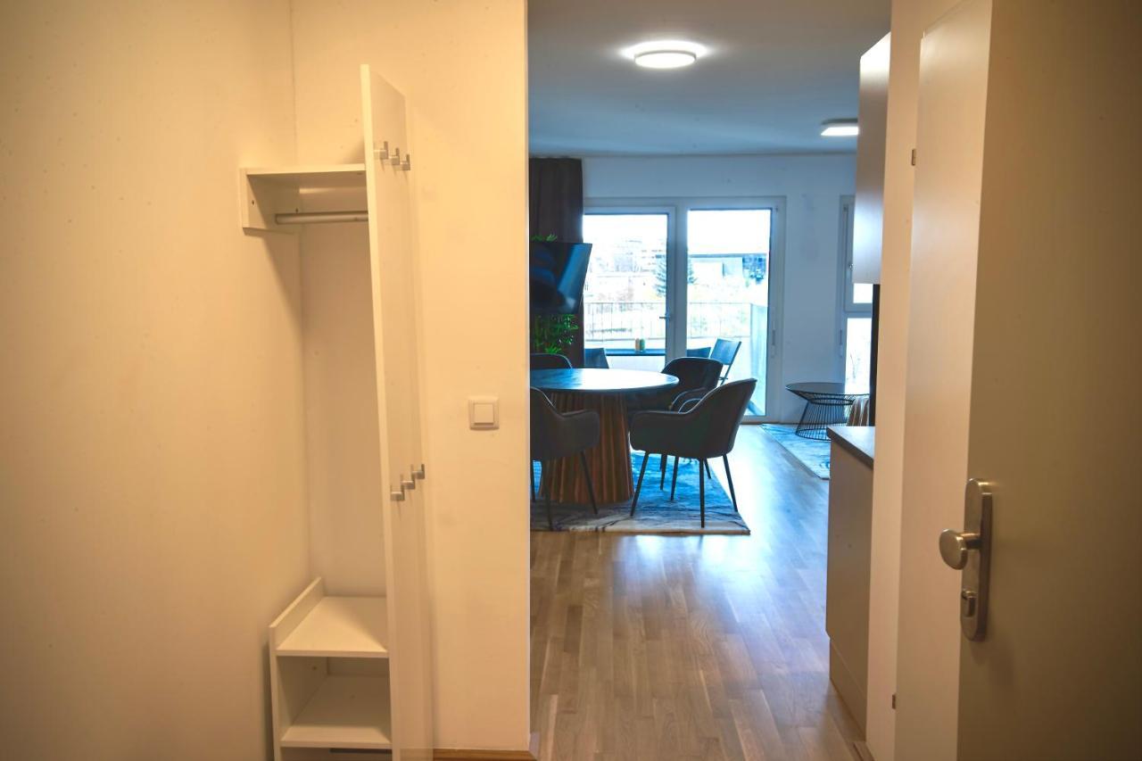 Meraki Apartment Viyana Dış mekan fotoğraf