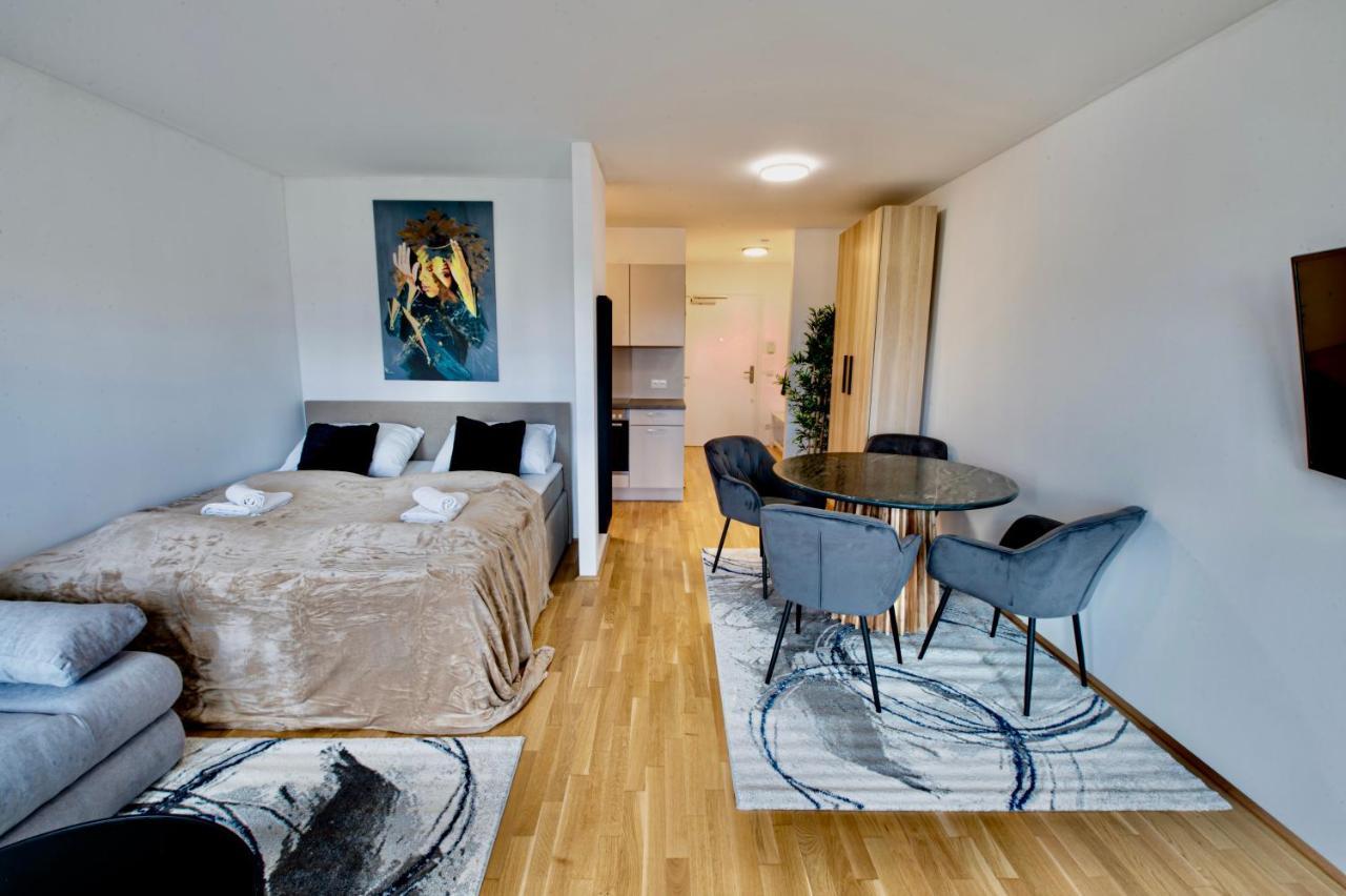 Meraki Apartment Viyana Dış mekan fotoğraf