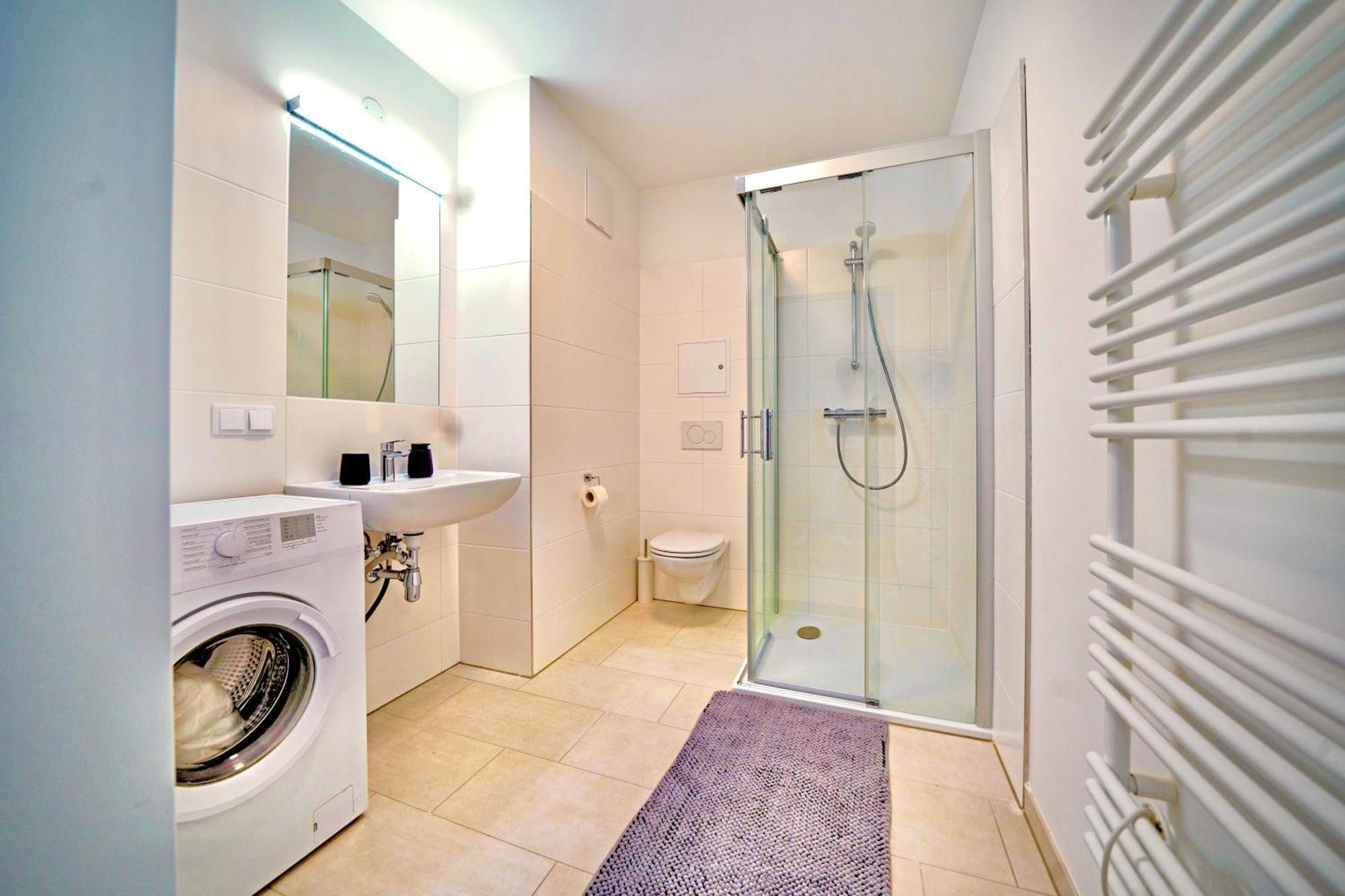 Meraki Apartment Viyana Dış mekan fotoğraf