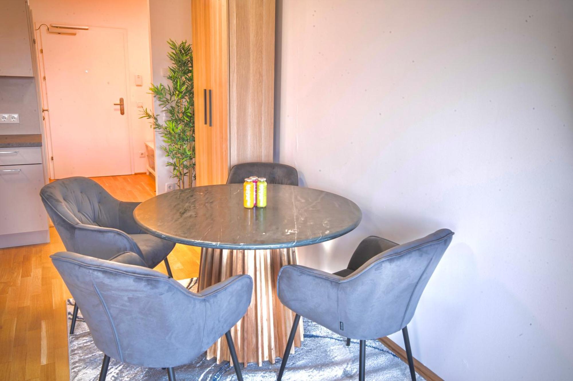 Meraki Apartment Viyana Dış mekan fotoğraf