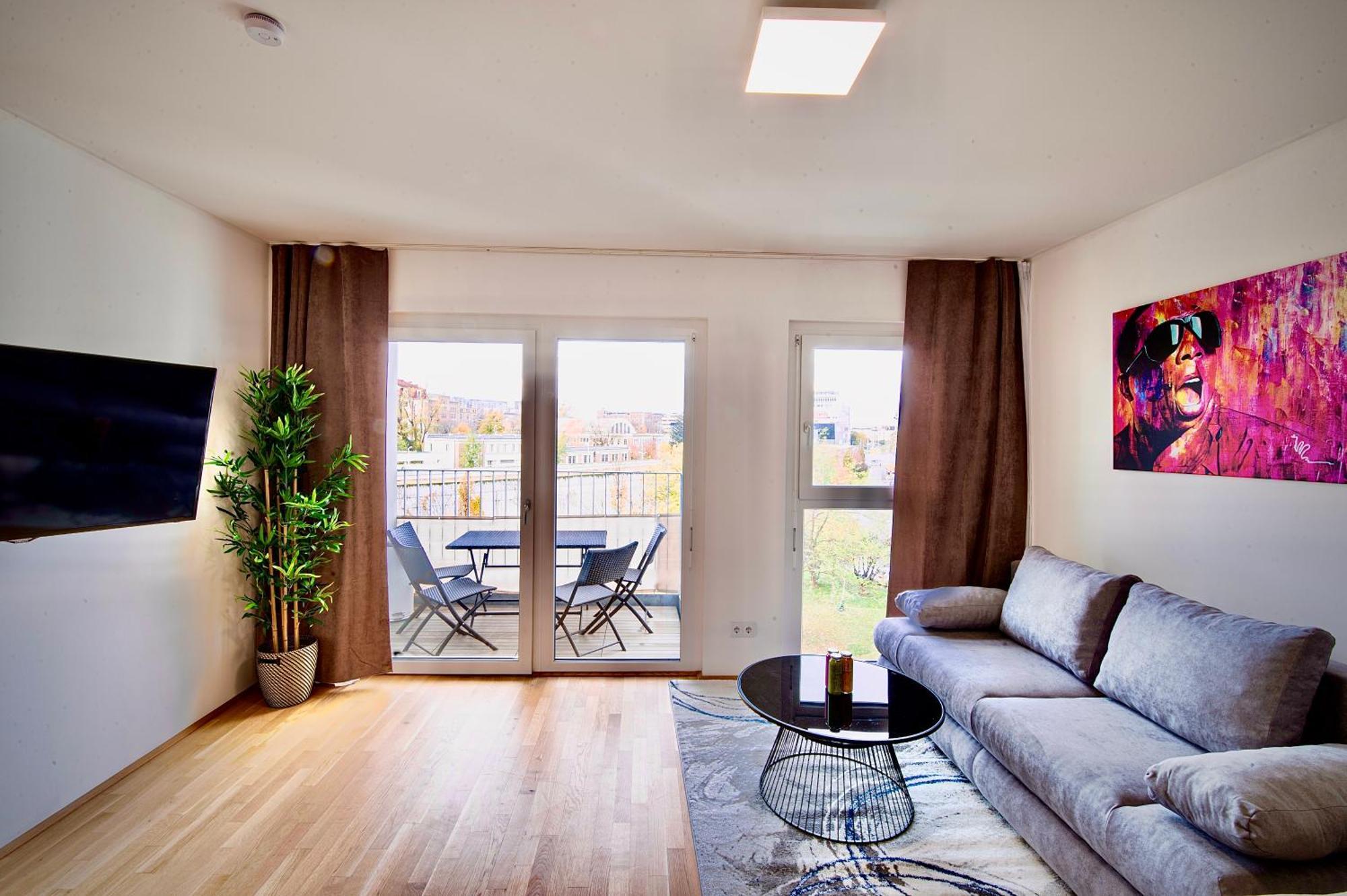 Meraki Apartment Viyana Dış mekan fotoğraf