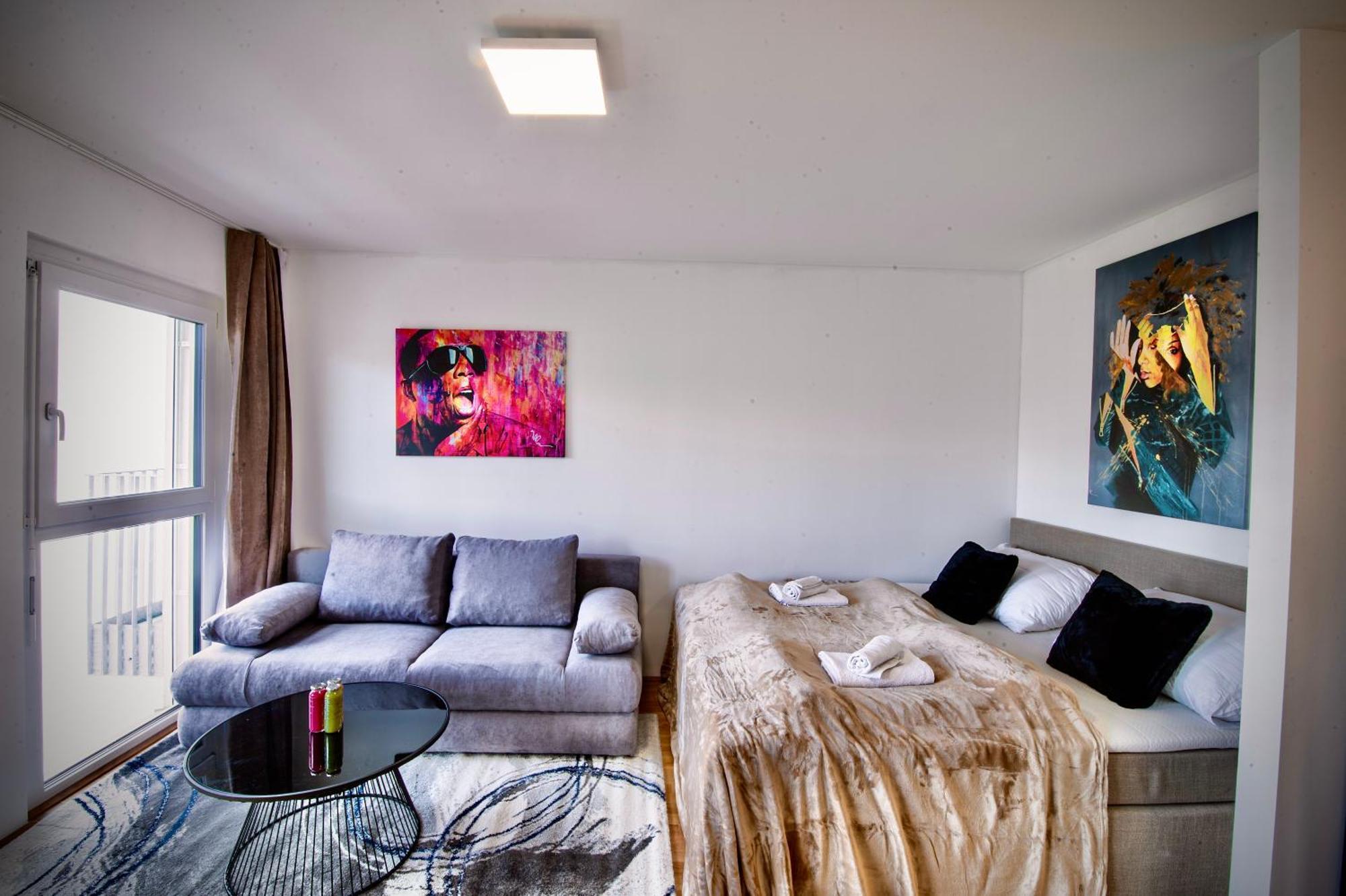 Meraki Apartment Viyana Dış mekan fotoğraf